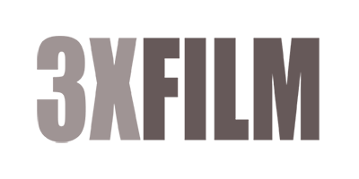 logo 3X Film