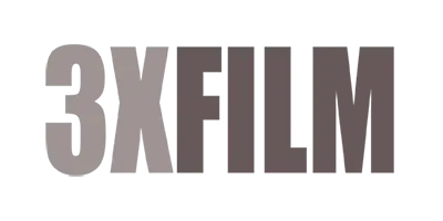 logo 3X Film