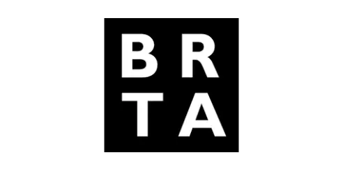 logo BRTA