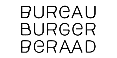 logo Bureau Burgerberaad