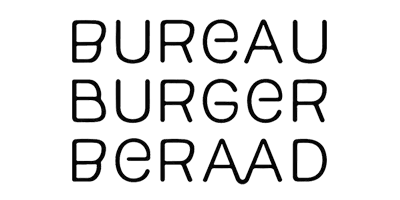 logo Bureau Burgerberaad