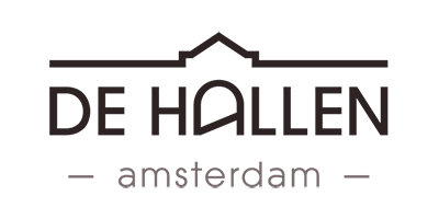 logo De Hallen