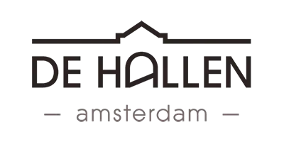 logo De Hallen