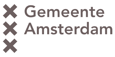 logo Gemeente Amsterdam