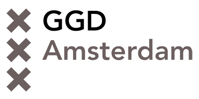 logo GGD Amsterdam