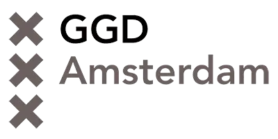 logo GGD Amsterdam