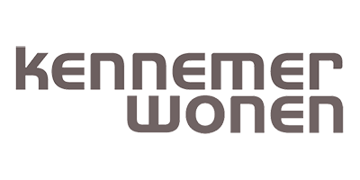 logo Kennemer Wonen