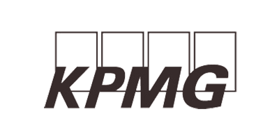 logo KPMG
