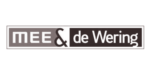 logo MEE & de Wering