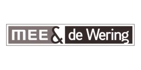 logo MEE & de Wering