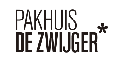 logo Pakhuis de Zwijger