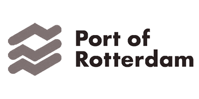 Logo Havenbedrijf Rotterdam