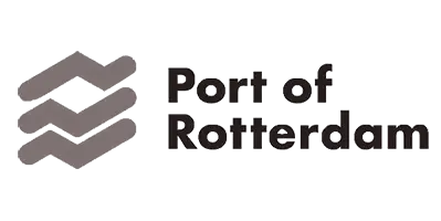 Logo Havenbedrijf Rotterdam