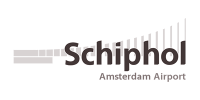 logo Schiphol