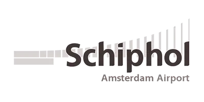logo Schiphol