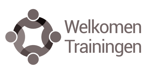 logo Welkomen Trainingen